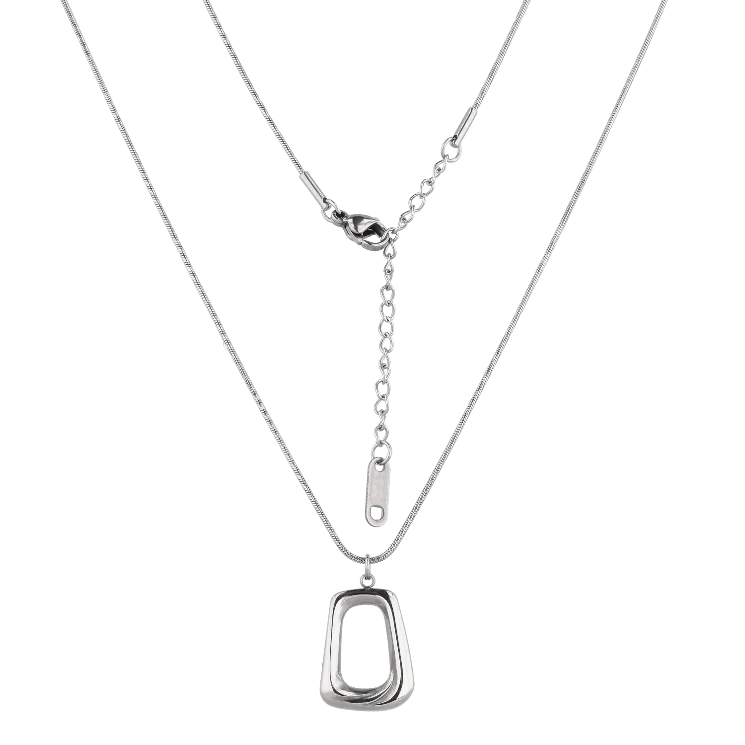 Náhrdelník s přívěskem MINIMALIST