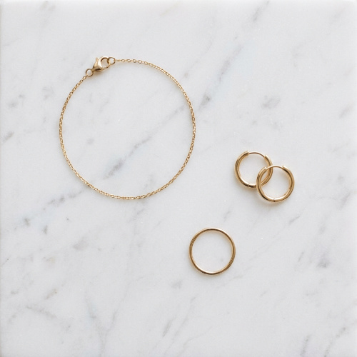 MINIMALIST